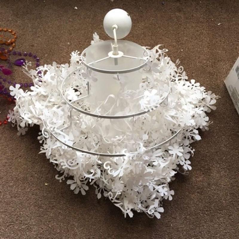 Lamp shades, modern, designer, fun