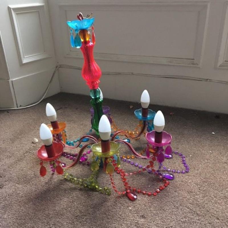 Lamp shades, modern, designer, fun