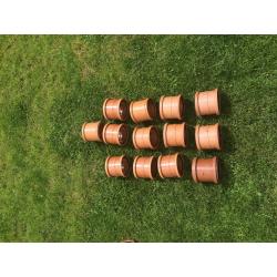 Various Plumbing Materials