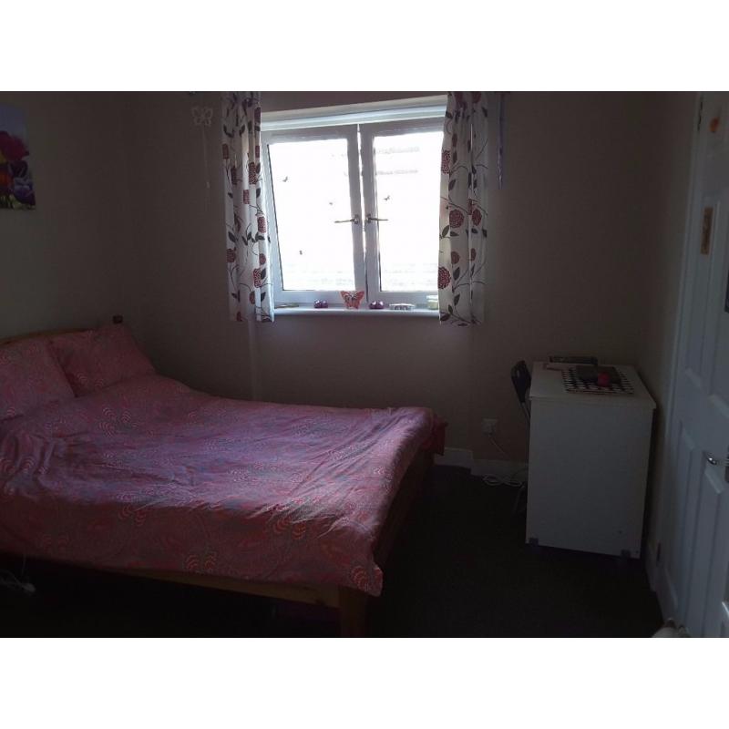 Double room to rent