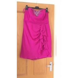 Party/wedding dress size 16