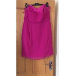 Party/wedding dress size 16