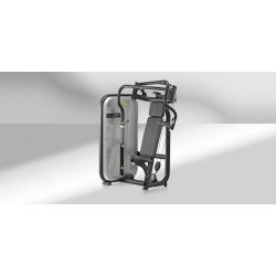 TECHNOGYM CHEST PRESS