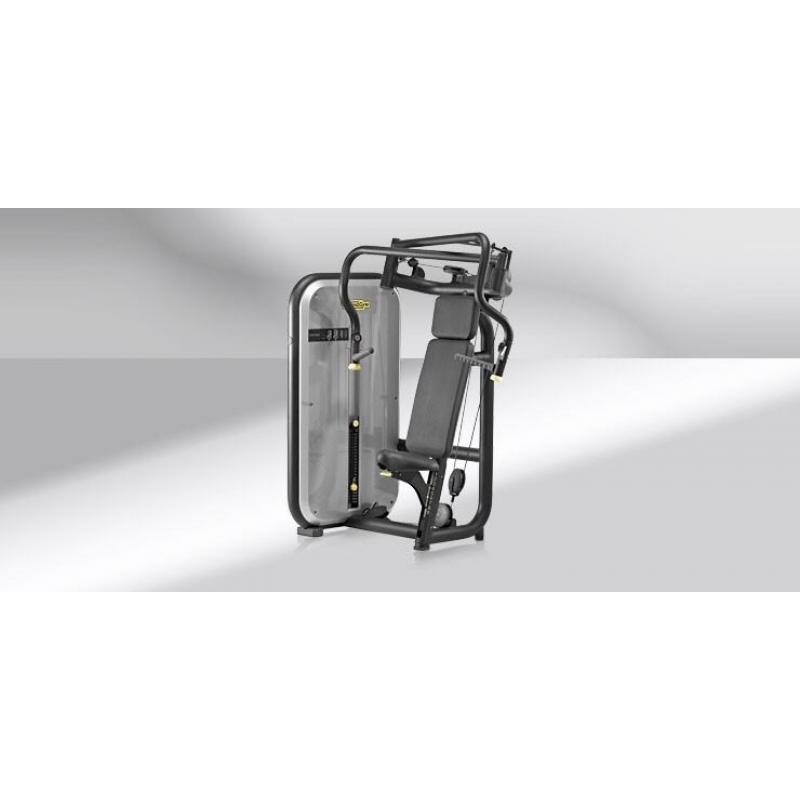 TECHNOGYM CHEST PRESS