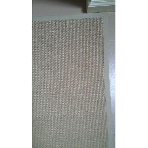 Large floor mats