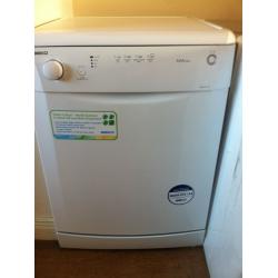 Beko dishwasher warranty