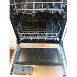 Beko dishwasher warranty