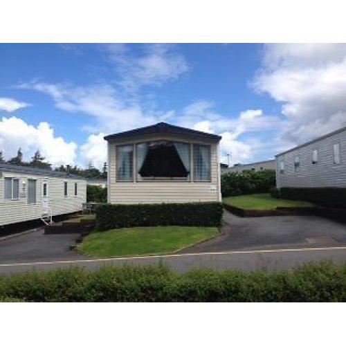 Cheap Static Caravan Holiday Home For Sale North Wales Holiday Park Pet Friendly Owners Park