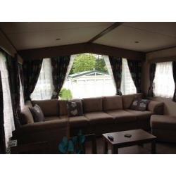 Cheap Static Caravan Holiday Home For Sale North Wales Holiday Park Pet Friendly Owners Park