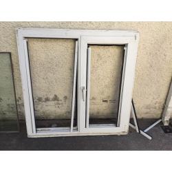 UPVC WINDOW
