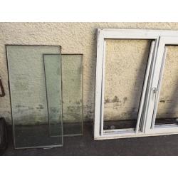 UPVC WINDOW
