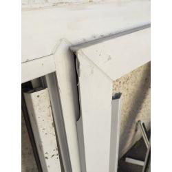 UPVC WINDOW