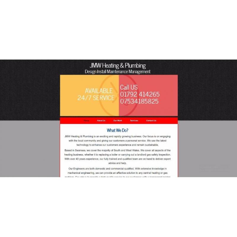 Need A Cheap Affordable Website?