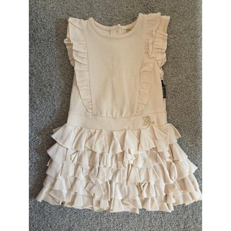 Girls Dresses - 6-9/9-12 months