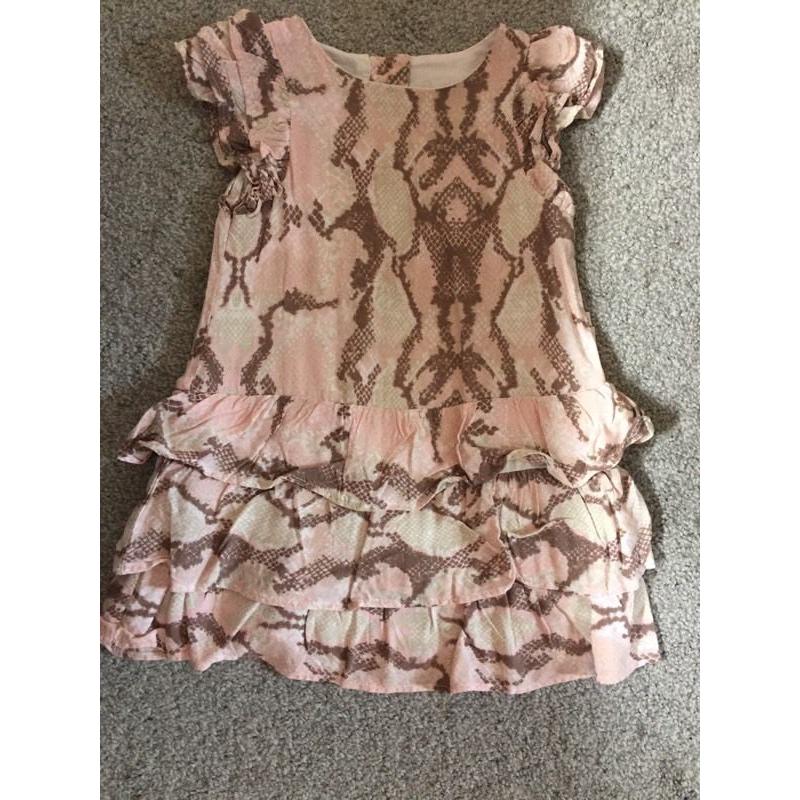 Girls Dresses - 6-9/9-12 months