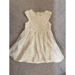Girls Dresses - 6-9/9-12 months
