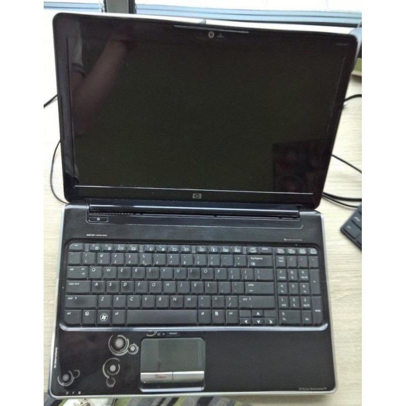 hp dv6 laptop spares/repairs