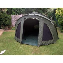 Nash Double Top 2 Two Man Bivvy.