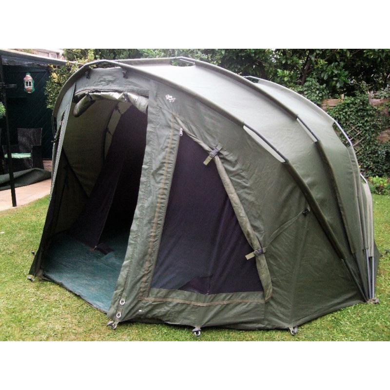 Nash Double Top 2 Two Man Bivvy.
