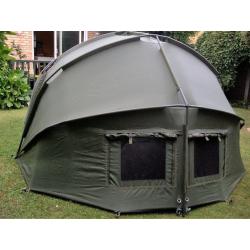 Nash Double Top 2 Two Man Bivvy.
