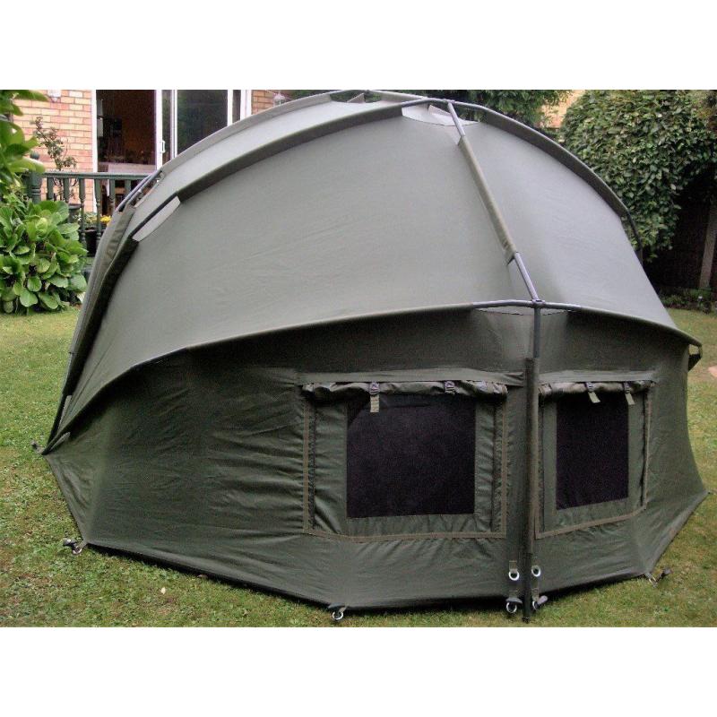 Nash Double Top 2 Two Man Bivvy.