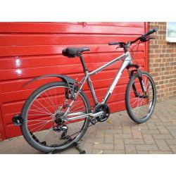 Giant Revel 3 Mountain Bike For Sale