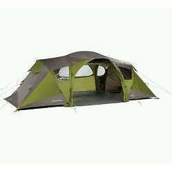 Quechua Seconds 4.2 Family XL Pop up tent