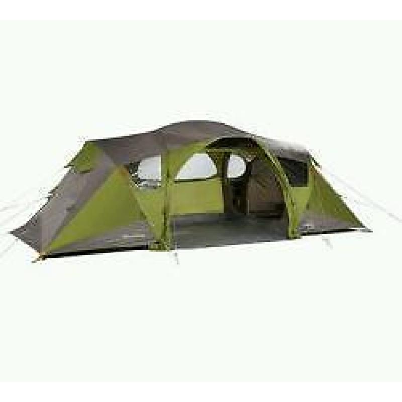 Quechua Seconds 4.2 Family XL Pop up tent