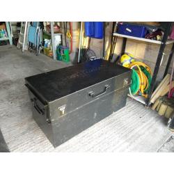 Lockable Steel Sentribox for Van or Car