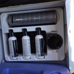Spray Tan kit - brand new, sealed