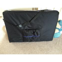 Lightweight Portable Massage/Therapy Couch