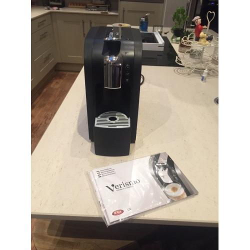 Starbucks Verismo Coffee Maker