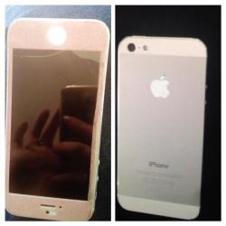 iPhone 5 16GB o2