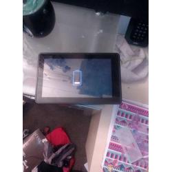 AmZon tablet