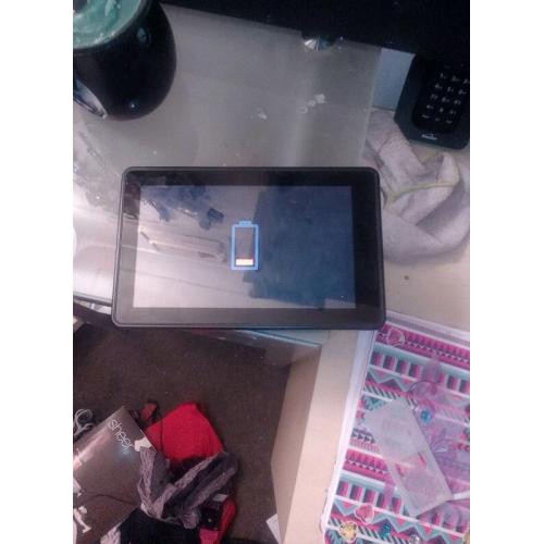 AmZon tablet