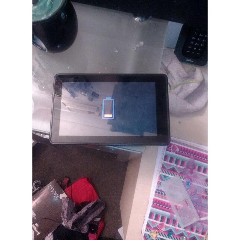 AmZon tablet