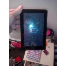 AmZon tablet
