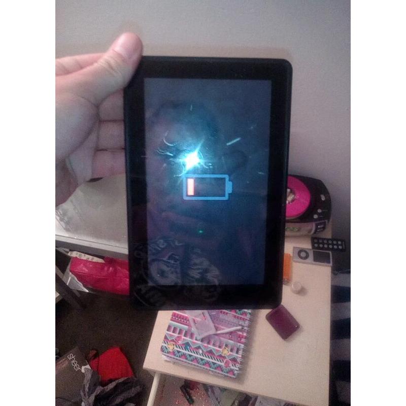 AmZon tablet