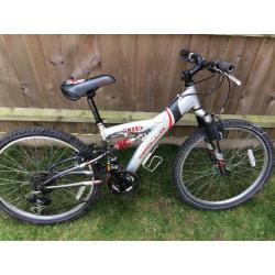 KIDS BIKE
