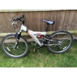 KIDS BIKE