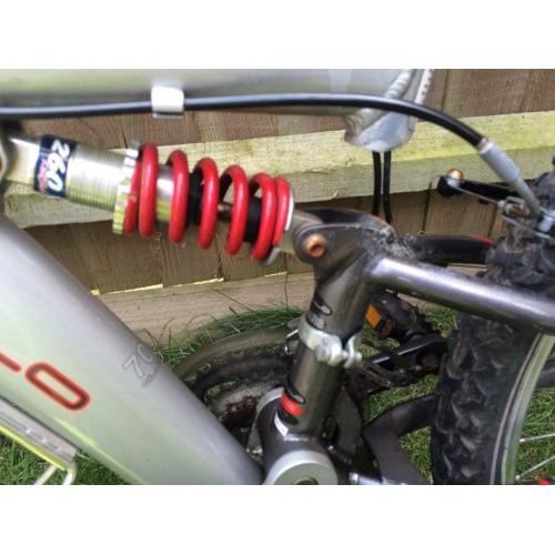 KIDS BIKE