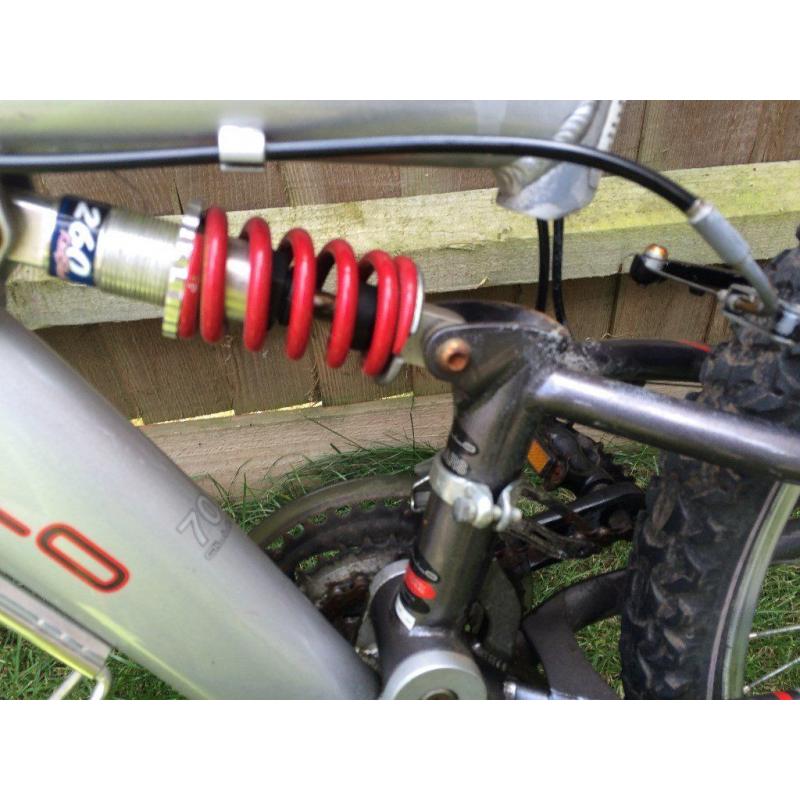 KIDS BIKE