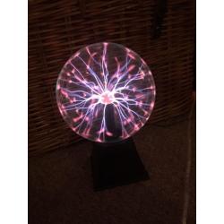 Plasma ball