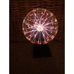 Plasma ball