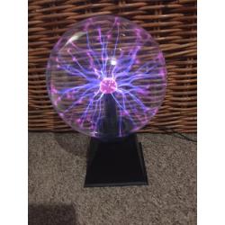 Plasma ball
