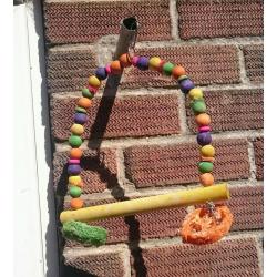 Cage accessories /toys