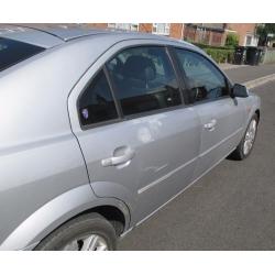 FORD MONDEO 2LTR GHIA DIESEL 2002 5 NONTHS MOT SPARES or REPAIR Runner