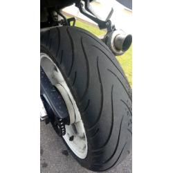 Suzuki gsxr srad 750 not ,r1,CBR,ninja,zx9r,zx6r