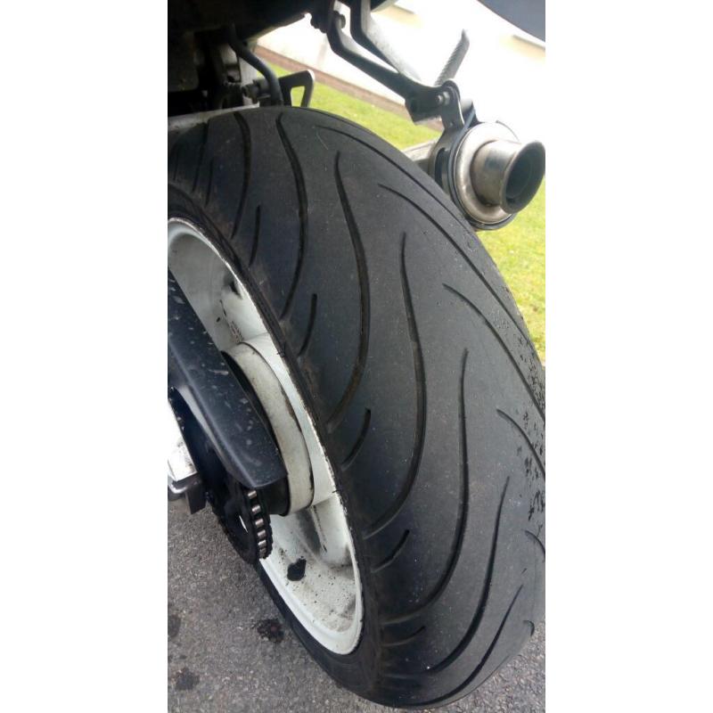 Suzuki gsxr srad 750 not ,r1,CBR,ninja,zx9r,zx6r