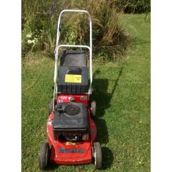 Mountfield Lawn mower